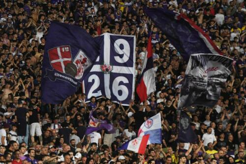 ACF FIORENTINA VS JUVENTUS FC 30